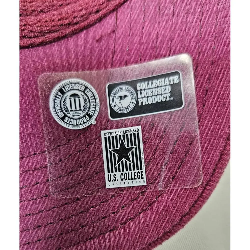 Nike Texas A&M University Maroon Baseball Cap‎ Hat